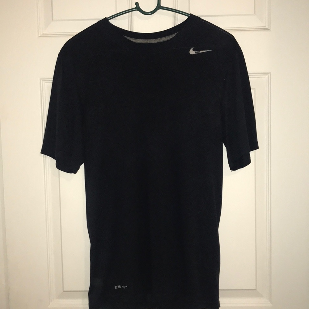 Nike Dri Fit shirt